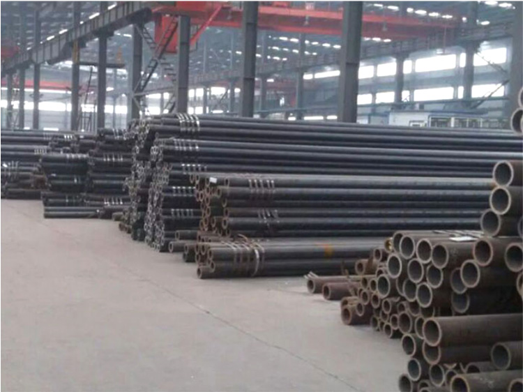 康保12cr2mo化肥专用管